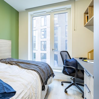 Standard En Suite - Image 1